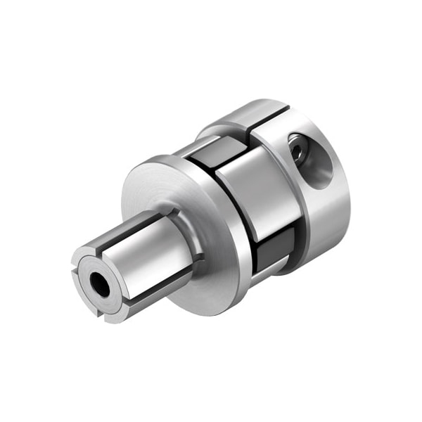 Coupling EAMD-16-15-6.35-8X10